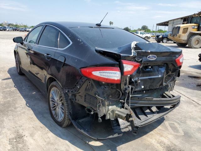 Photo 2 VIN: 1FA6P0HDXG5121747 - FORD FUSION SE 