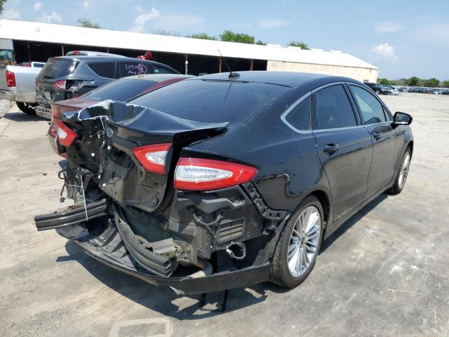 Photo 3 VIN: 1FA6P0HDXG5121747 - FORD FUSION SE 