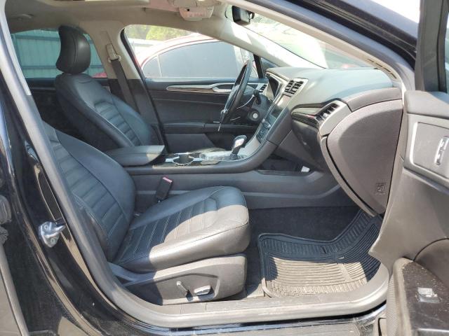 Photo 4 VIN: 1FA6P0HDXG5121747 - FORD FUSION SE 