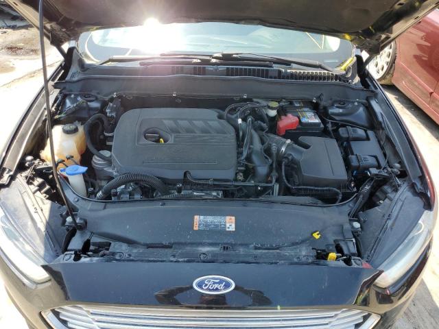 Photo 6 VIN: 1FA6P0HDXG5121747 - FORD FUSION SE 