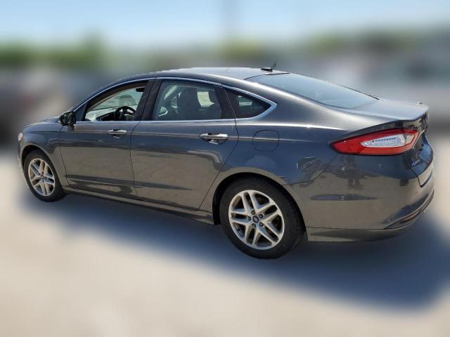 Photo 1 VIN: 1FA6P0HDXG5126639 - FORD FUSION 