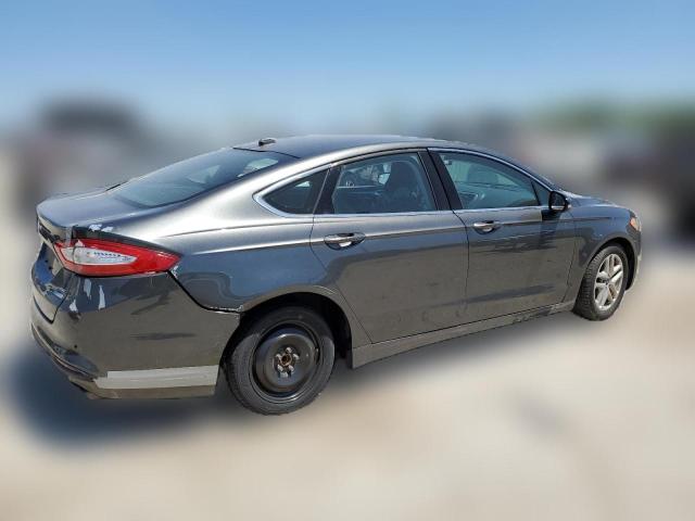 Photo 2 VIN: 1FA6P0HDXG5126639 - FORD FUSION 