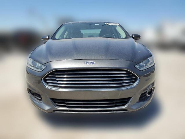 Photo 4 VIN: 1FA6P0HDXG5126639 - FORD FUSION 