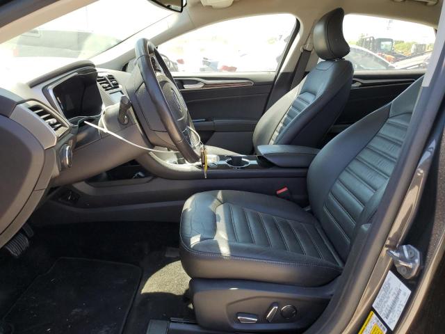 Photo 6 VIN: 1FA6P0HDXG5126639 - FORD FUSION 