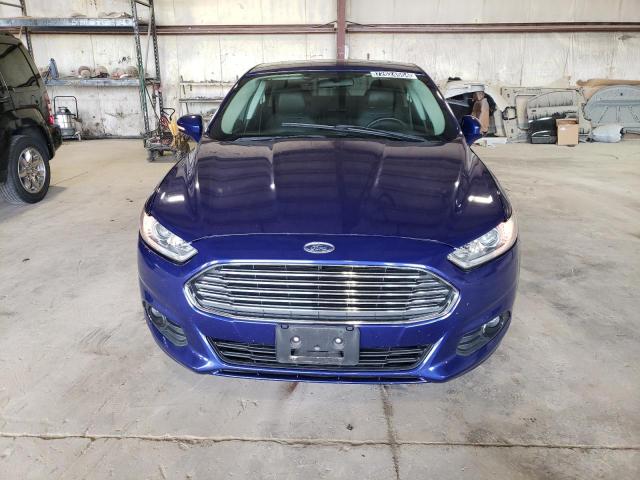 Photo 4 VIN: 1FA6P0HDXG5127662 - FORD FUSION SE 