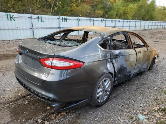 Photo 2 VIN: 1FA6P0HDXG5128567 - FORD FUSION SE 