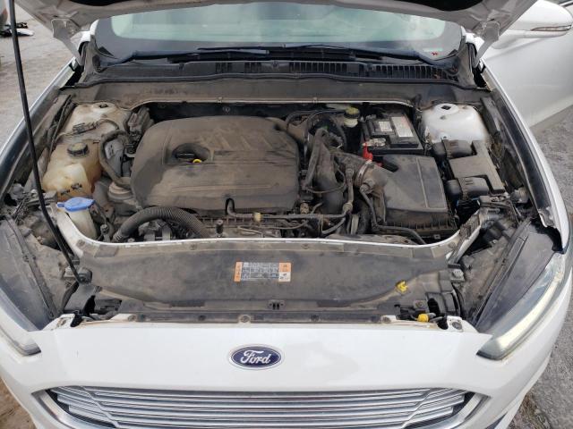 Photo 10 VIN: 1FA6P0HDXG5135177 - FORD FUSION 