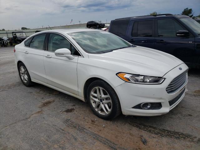 Photo 3 VIN: 1FA6P0HDXG5135177 - FORD FUSION 