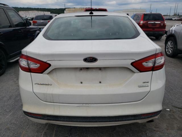 Photo 5 VIN: 1FA6P0HDXG5135177 - FORD FUSION 