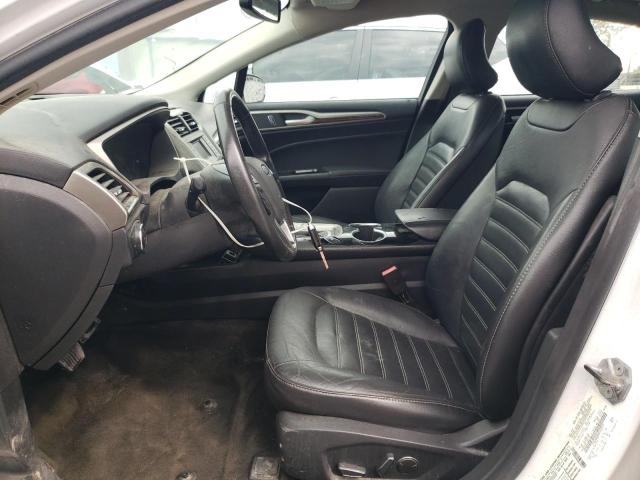 Photo 6 VIN: 1FA6P0HDXG5135177 - FORD FUSION 