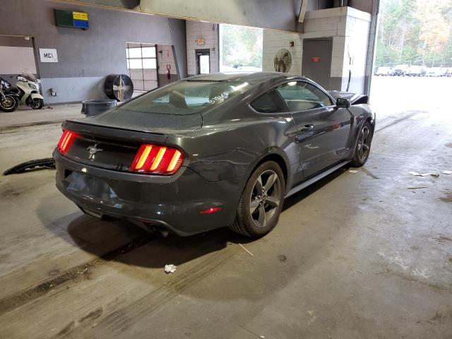 Photo 3 VIN: 1FA6P8AM0F5305490 - FORD MUSTANG 