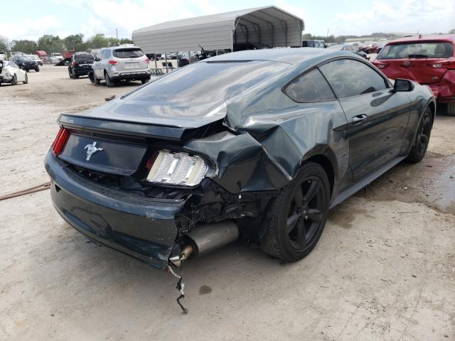 Photo 3 VIN: 1FA6P8AM0F5309197 - FORD MUSTANG 