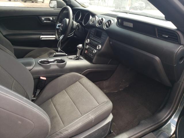 Photo 4 VIN: 1FA6P8AM0F5309197 - FORD MUSTANG 