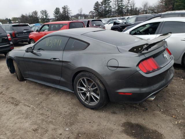 Photo 1 VIN: 1FA6P8AM0F5313511 - FORD MUSTANG 