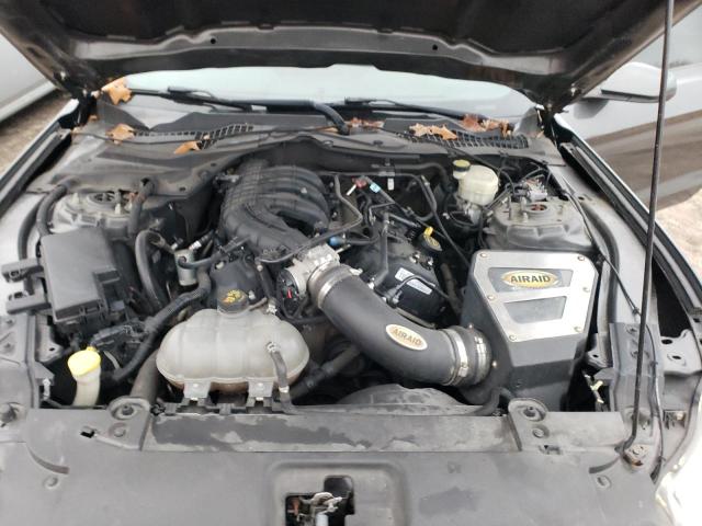 Photo 10 VIN: 1FA6P8AM0F5313511 - FORD MUSTANG 