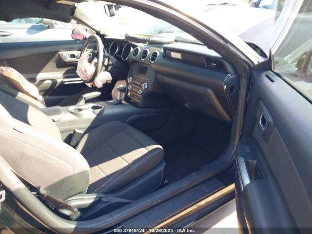 Photo 4 VIN: 1FA6P8AM0F5314237 - FORD MUSTANG 