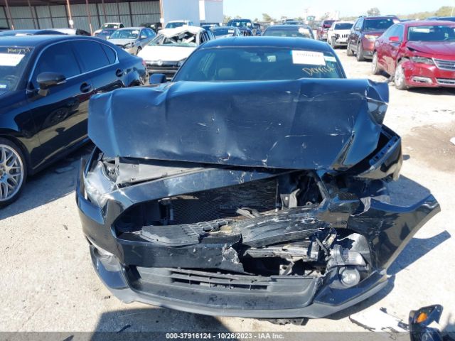 Photo 5 VIN: 1FA6P8AM0F5314237 - FORD MUSTANG 