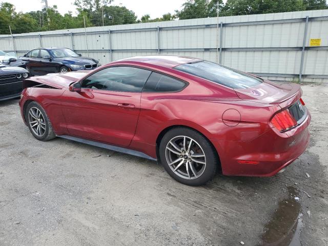 Photo 1 VIN: 1FA6P8AM0F5325089 - FORD MUSTANG 