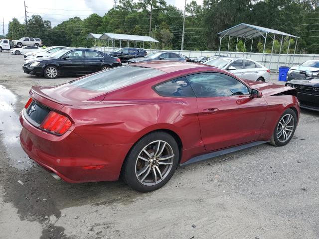 Photo 2 VIN: 1FA6P8AM0F5325089 - FORD MUSTANG 