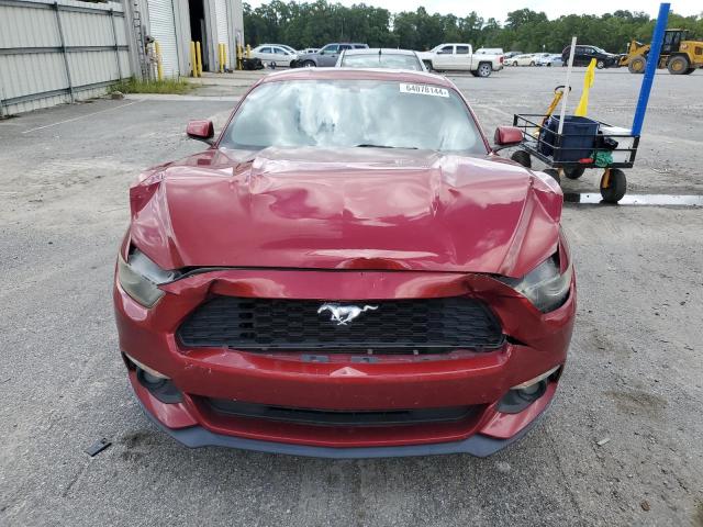 Photo 4 VIN: 1FA6P8AM0F5325089 - FORD MUSTANG 