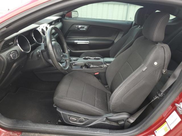 Photo 6 VIN: 1FA6P8AM0F5325089 - FORD MUSTANG 