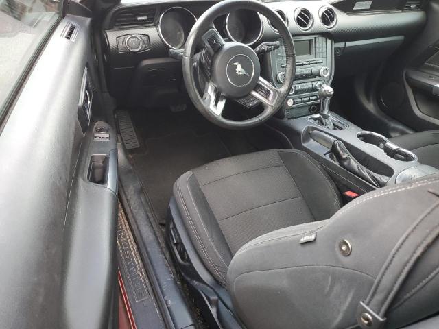 Photo 7 VIN: 1FA6P8AM0F5325089 - FORD MUSTANG 