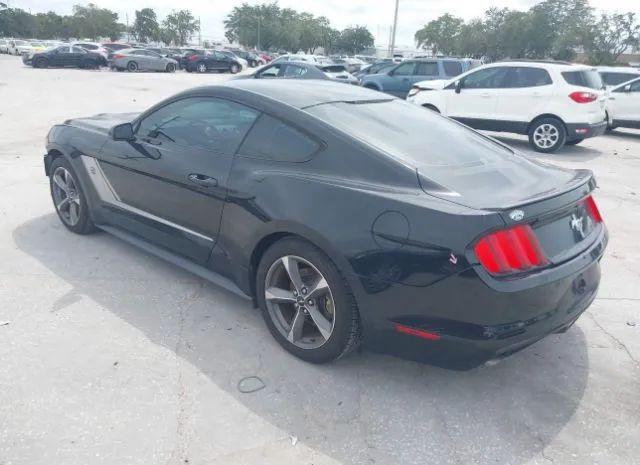 Photo 2 VIN: 1FA6P8AM0F5335945 - FORD MUSTANG 