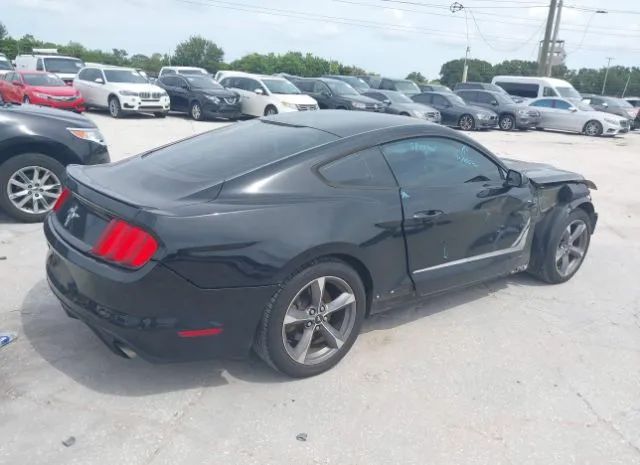 Photo 3 VIN: 1FA6P8AM0F5335945 - FORD MUSTANG 