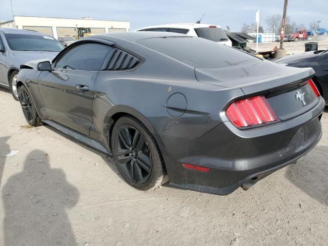 Photo 1 VIN: 1FA6P8AM0F5341678 - FORD MUSTANG 