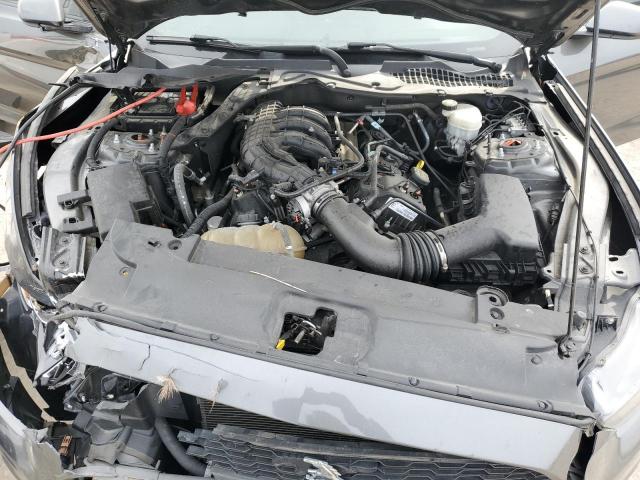 Photo 10 VIN: 1FA6P8AM0F5341678 - FORD MUSTANG 