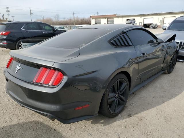 Photo 2 VIN: 1FA6P8AM0F5341678 - FORD MUSTANG 