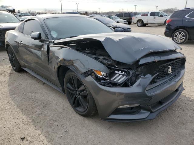 Photo 3 VIN: 1FA6P8AM0F5341678 - FORD MUSTANG 