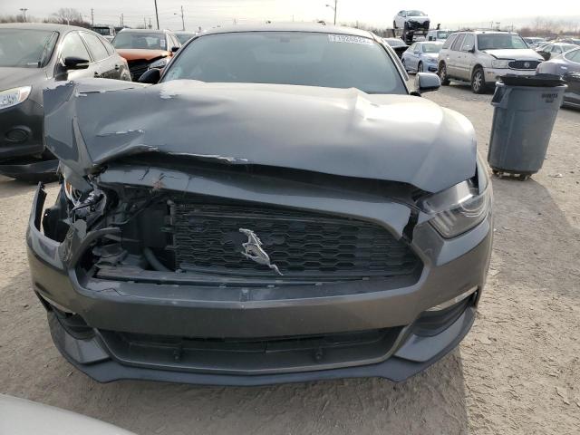 Photo 4 VIN: 1FA6P8AM0F5341678 - FORD MUSTANG 