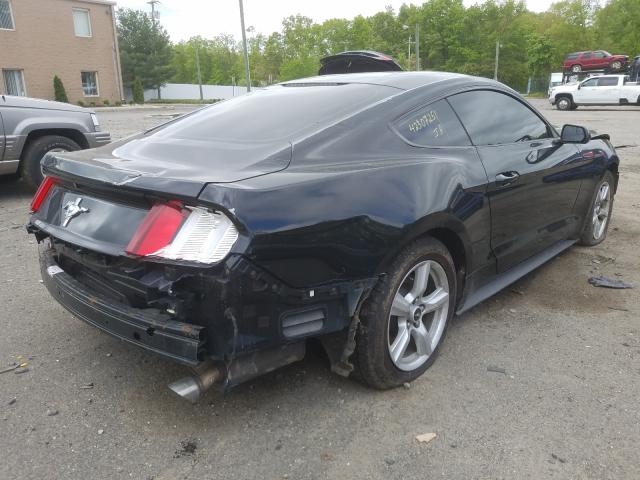 Photo 3 VIN: 1FA6P8AM0F5373434 - FORD MUSTANG 