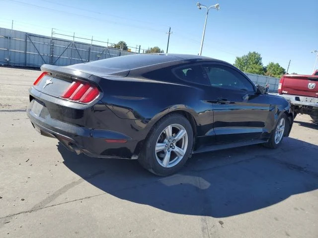 Photo 2 VIN: 1FA6P8AM0F5379539 - FORD MUSTANG 