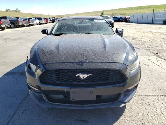 Photo 4 VIN: 1FA6P8AM0F5379539 - FORD MUSTANG 