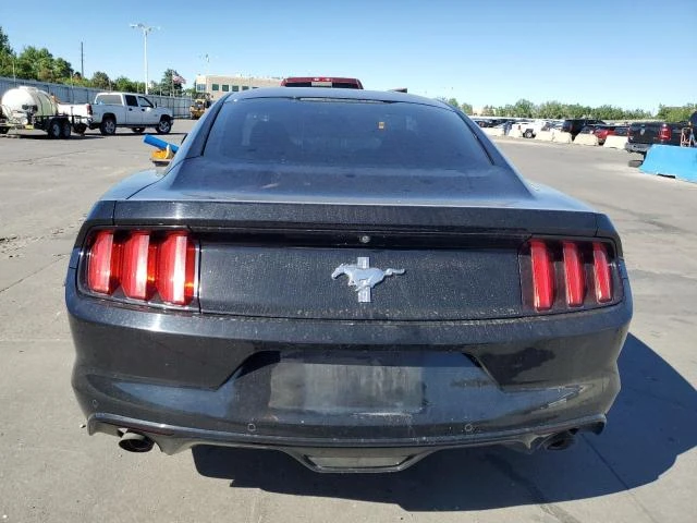 Photo 5 VIN: 1FA6P8AM0F5379539 - FORD MUSTANG 