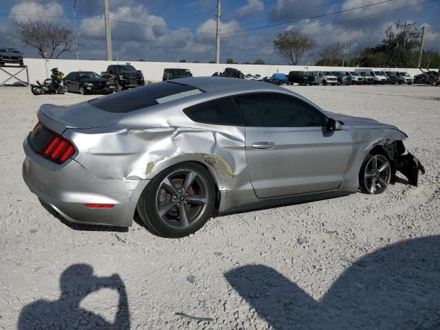 Photo 2 VIN: 1FA6P8AM0F5388953 - FORD MUSTANG 