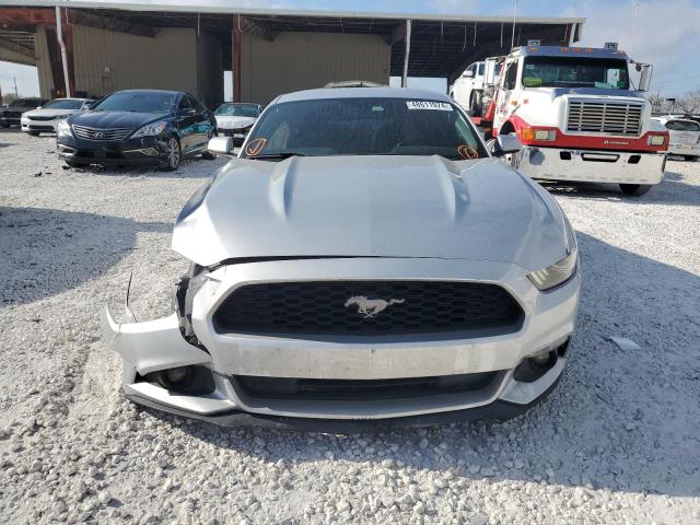 Photo 4 VIN: 1FA6P8AM0F5388953 - FORD MUSTANG 