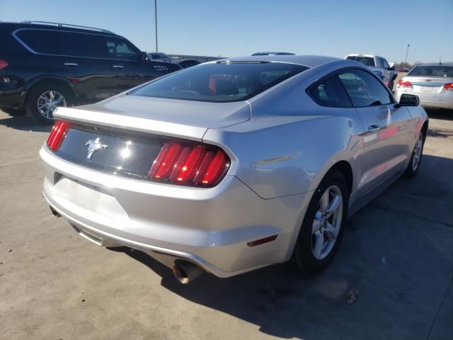 Photo 3 VIN: 1FA6P8AM0F5391335 - FORD MUSTANG 