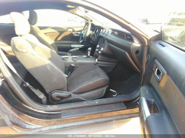 Photo 4 VIN: 1FA6P8AM0F5399709 - FORD MUSTANG 