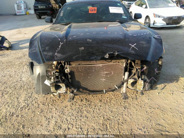 Photo 5 VIN: 1FA6P8AM0F5399709 - FORD MUSTANG 