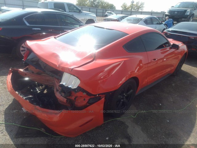 Photo 3 VIN: 1FA6P8AM0F5408148 - FORD MUSTANG 