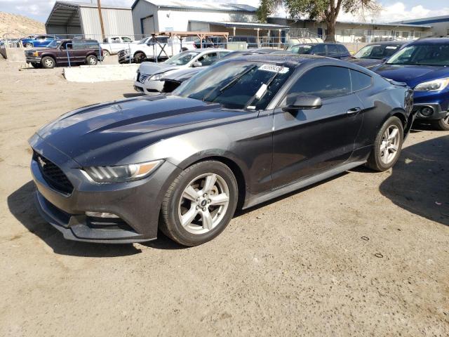 Photo 0 VIN: 1FA6P8AM0F5408456 - FORD MUSTANG 