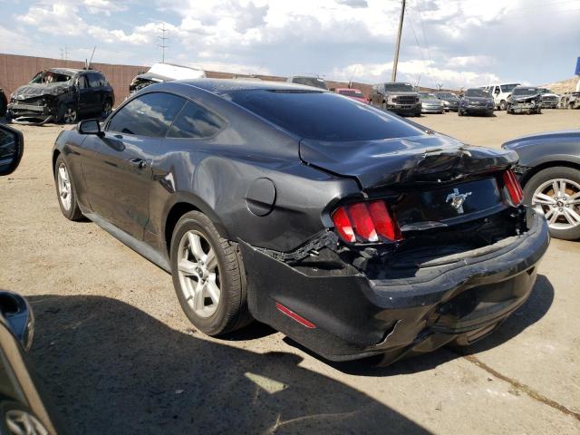 Photo 1 VIN: 1FA6P8AM0F5408456 - FORD MUSTANG 