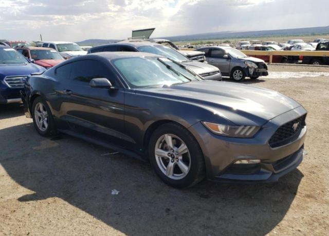 Photo 3 VIN: 1FA6P8AM0F5408456 - FORD MUSTANG 