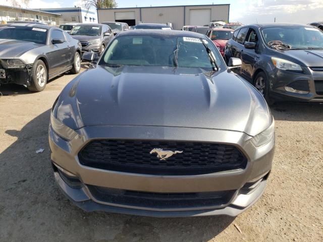 Photo 4 VIN: 1FA6P8AM0F5408456 - FORD MUSTANG 