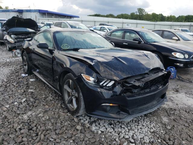 Photo 0 VIN: 1FA6P8AM0F5416959 - FORD MUSTANG 