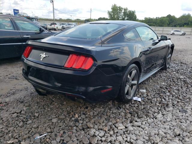 Photo 3 VIN: 1FA6P8AM0F5416959 - FORD MUSTANG 