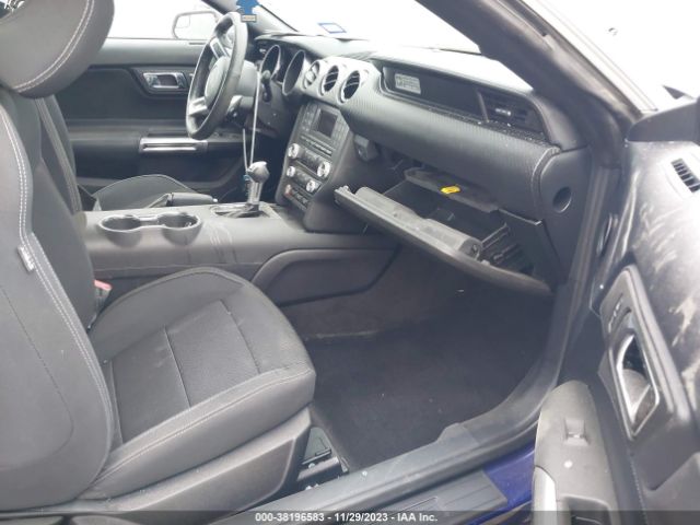 Photo 4 VIN: 1FA6P8AM0G5209067 - FORD MUSTANG 